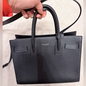 Saint Laurent Sac De Jour - Baby!